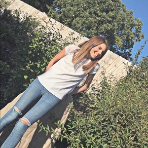 Meet your Posher, Anna-ryleigh